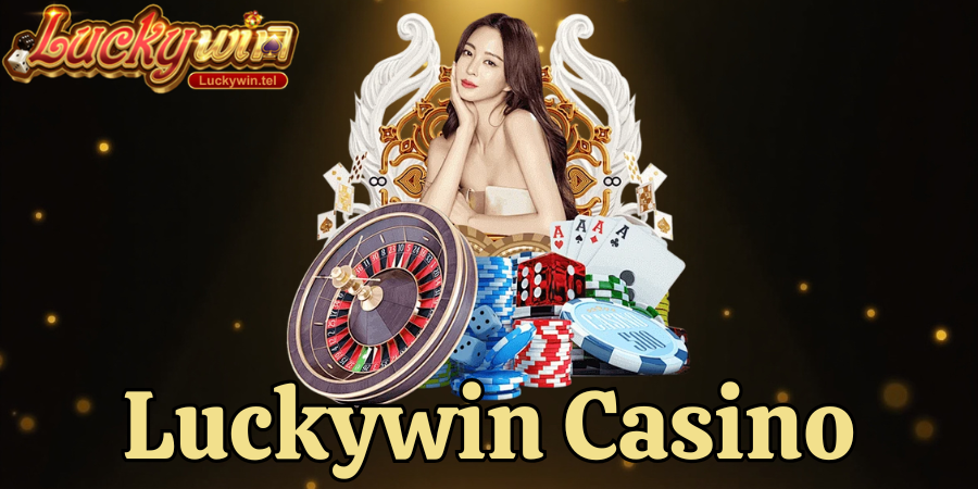 luckywin casino